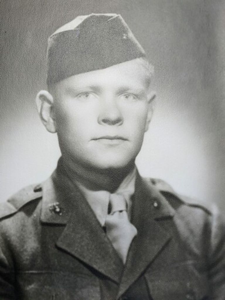 Leslie Eugene Makinster