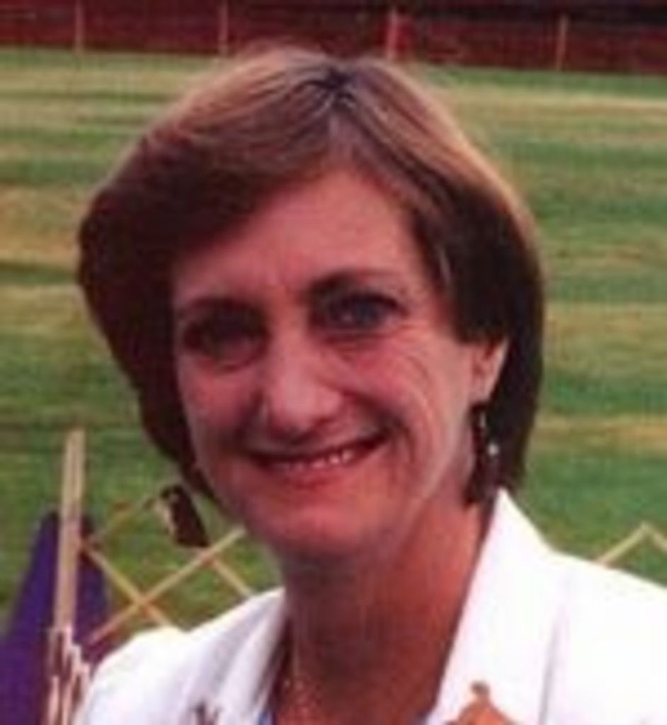 Karen A. Hertzog
