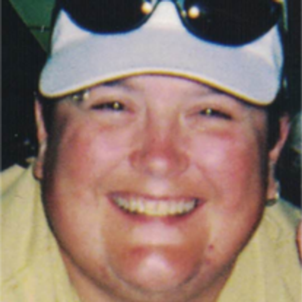 Doreen M. "Doe" Ublish