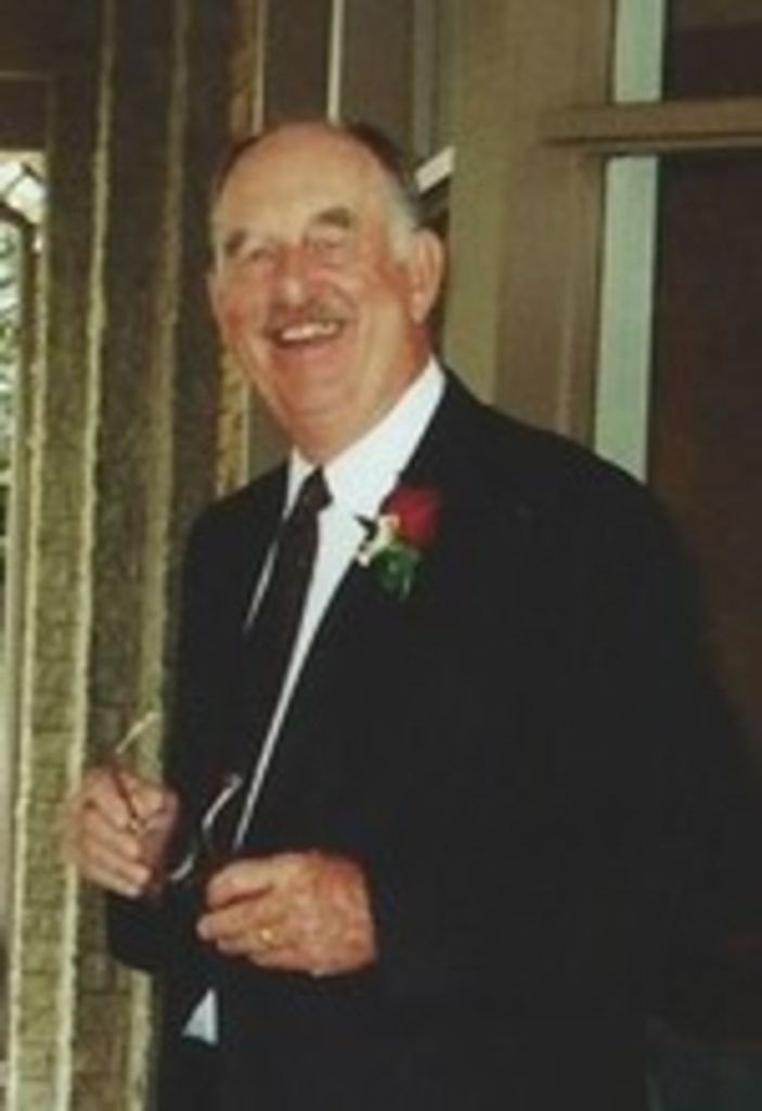Thomas Roberson Profile Photo