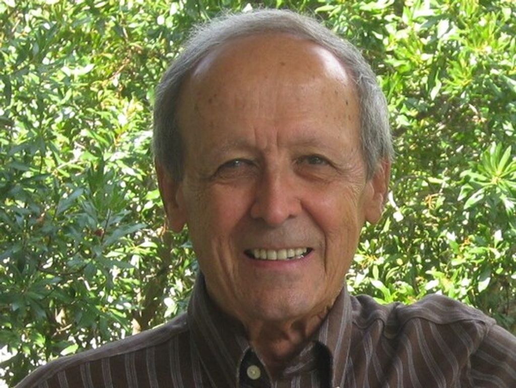 E. Charles Welsh Profile Photo