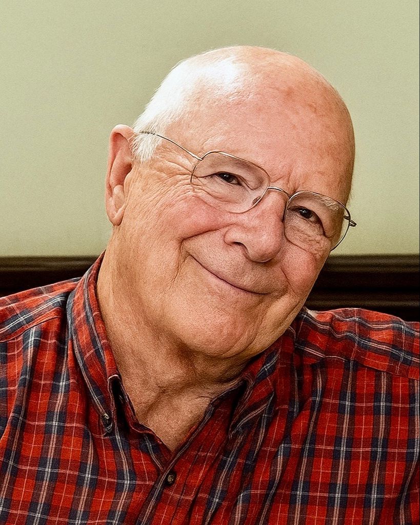 Kenneth Leslie Agee Profile Photo