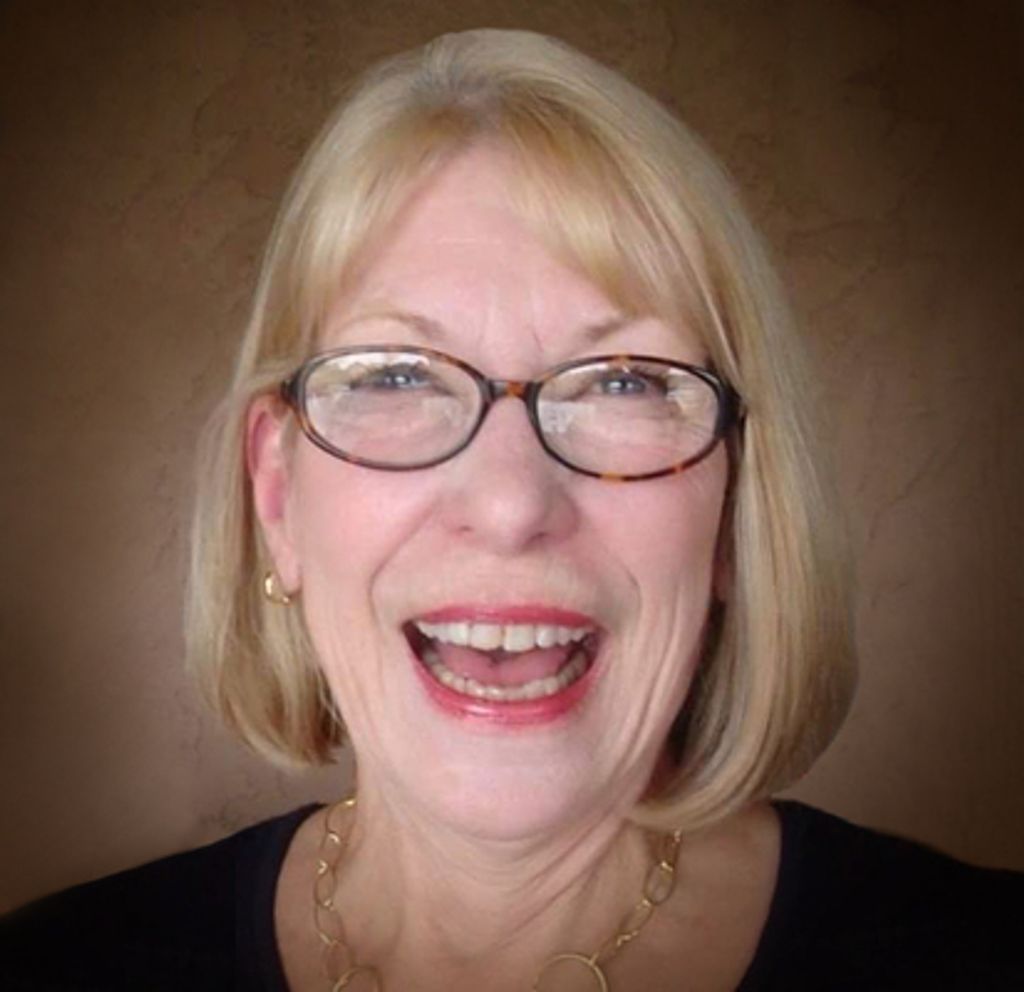 Susan Elyse Darlington