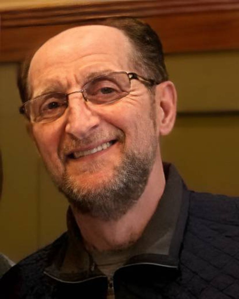 Vincent S. Pepe Profile Photo