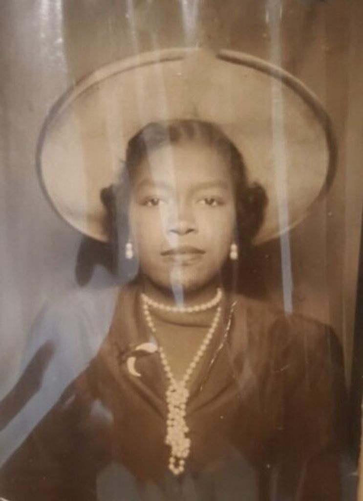 Pearline Campbell Kimbrough Profile Photo