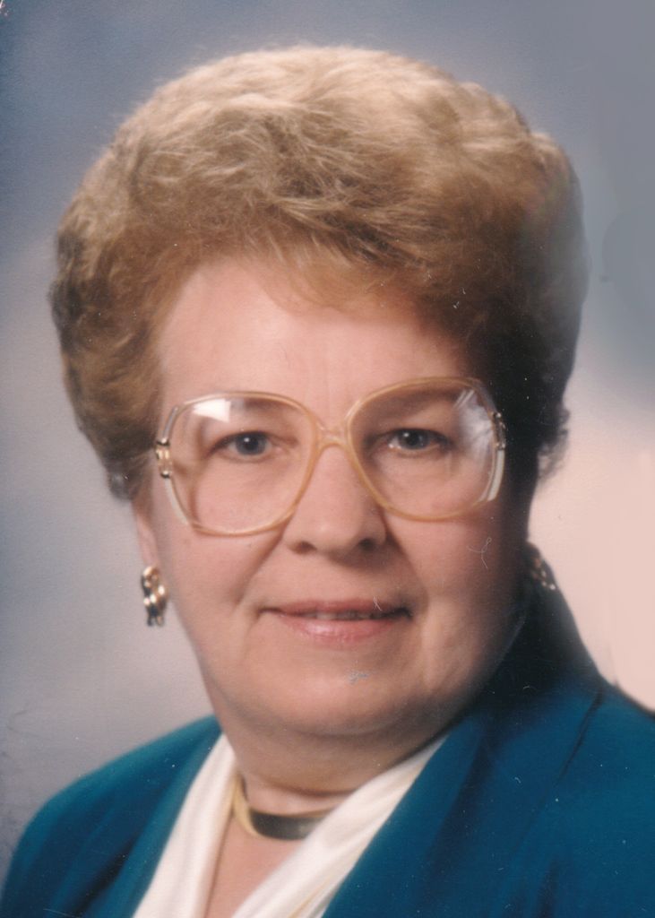 Vera R. Konetsky