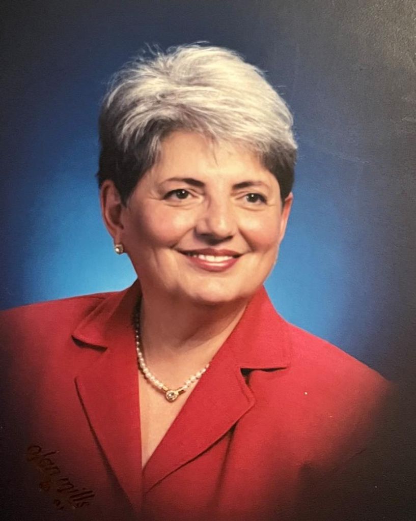 Jeanne Frances Hannebaum Profile Photo