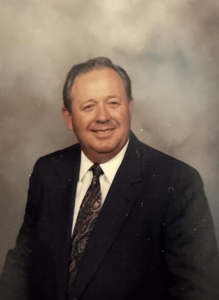 Howard Benjamin Cates, Jr. Profile Photo