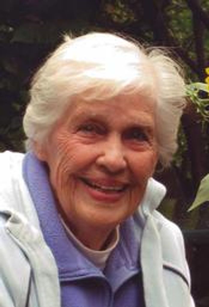 Roberta June Perkins