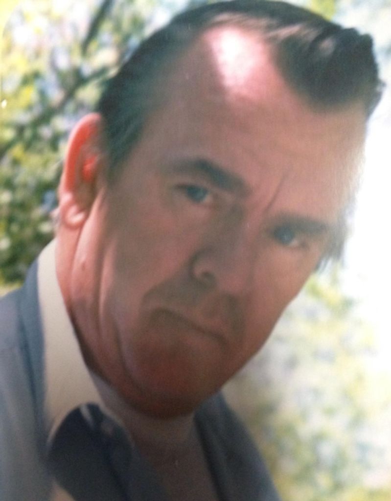 Jerry Gilbert Puckett