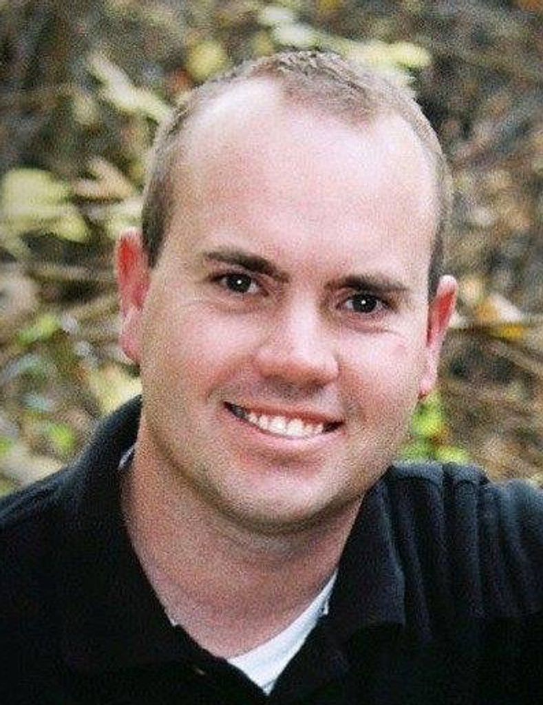 Ronald Burnham Profile Photo