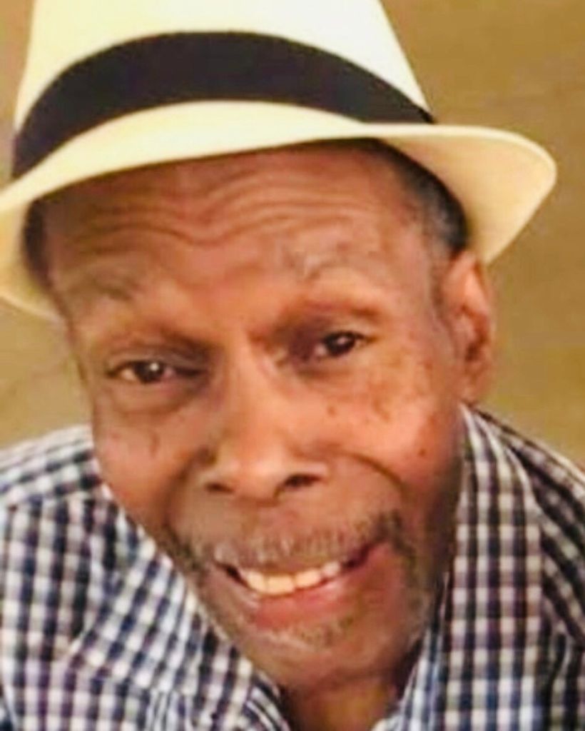 Peter Lewis Hill Jr.