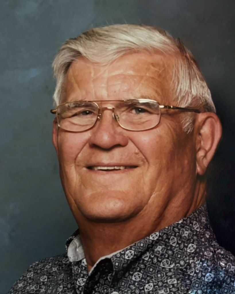 Glenn Leroy Dringman