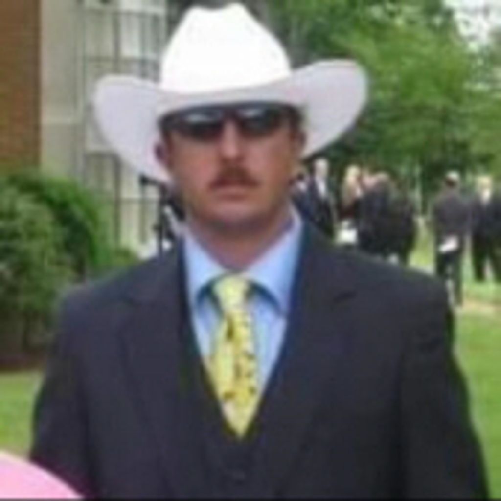 Lee "Jr" Finley Barnett Iii