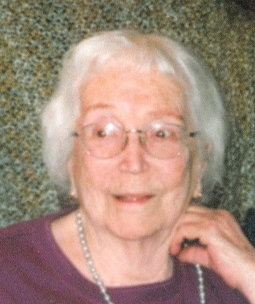 Marion P. Woldt