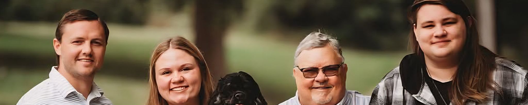 Cover for Bryan Dahlfors's Obituary