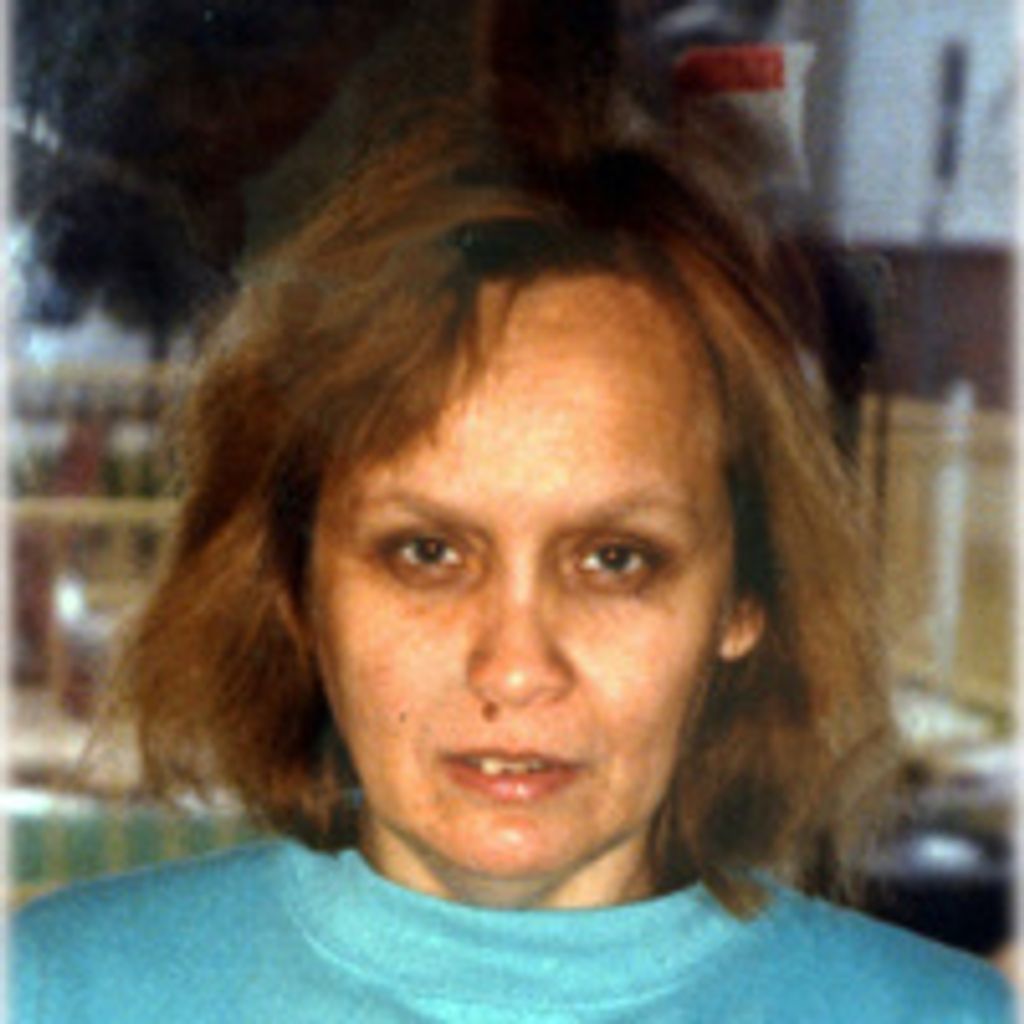 Glenda Joyce West