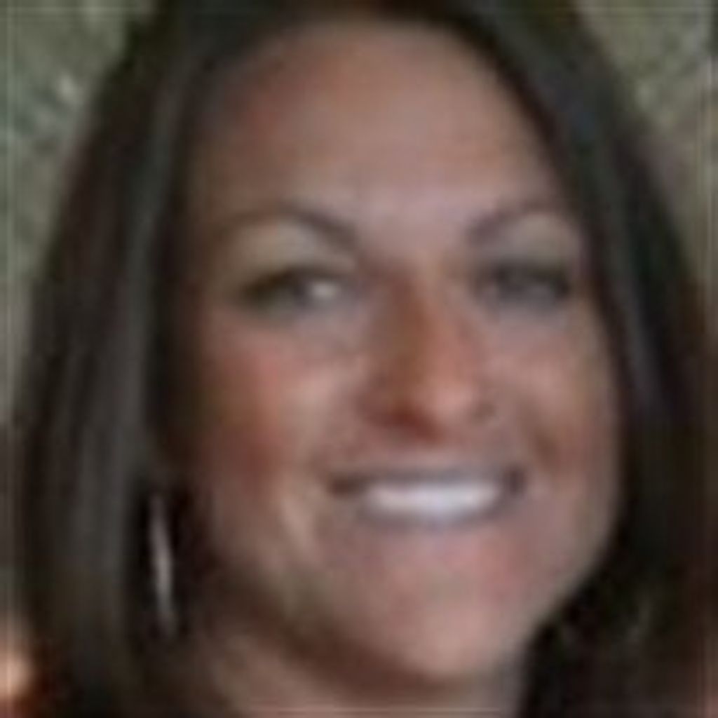 Stephanie  Lynn Garberich Profile Photo