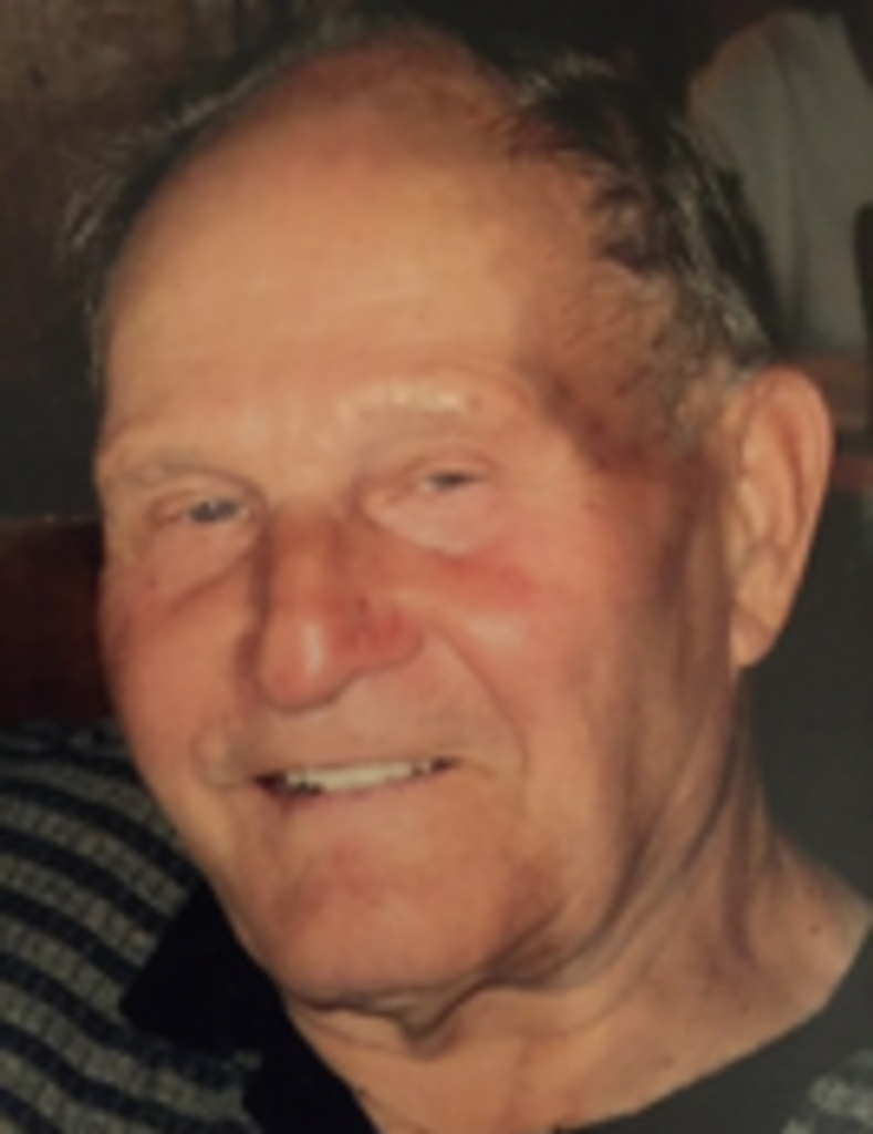 Richard P. Borsos