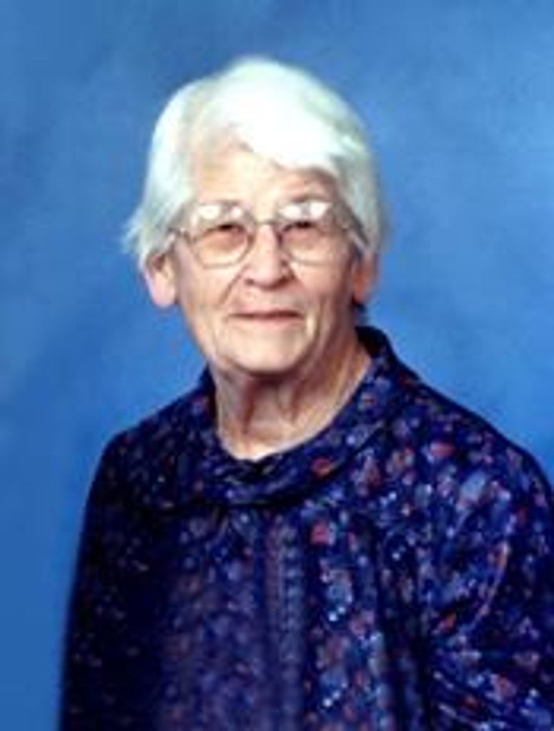 Velma I. Hankins