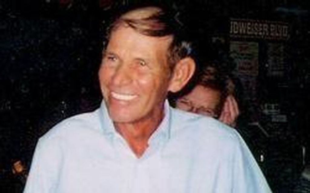 Doyle Winford Cronan