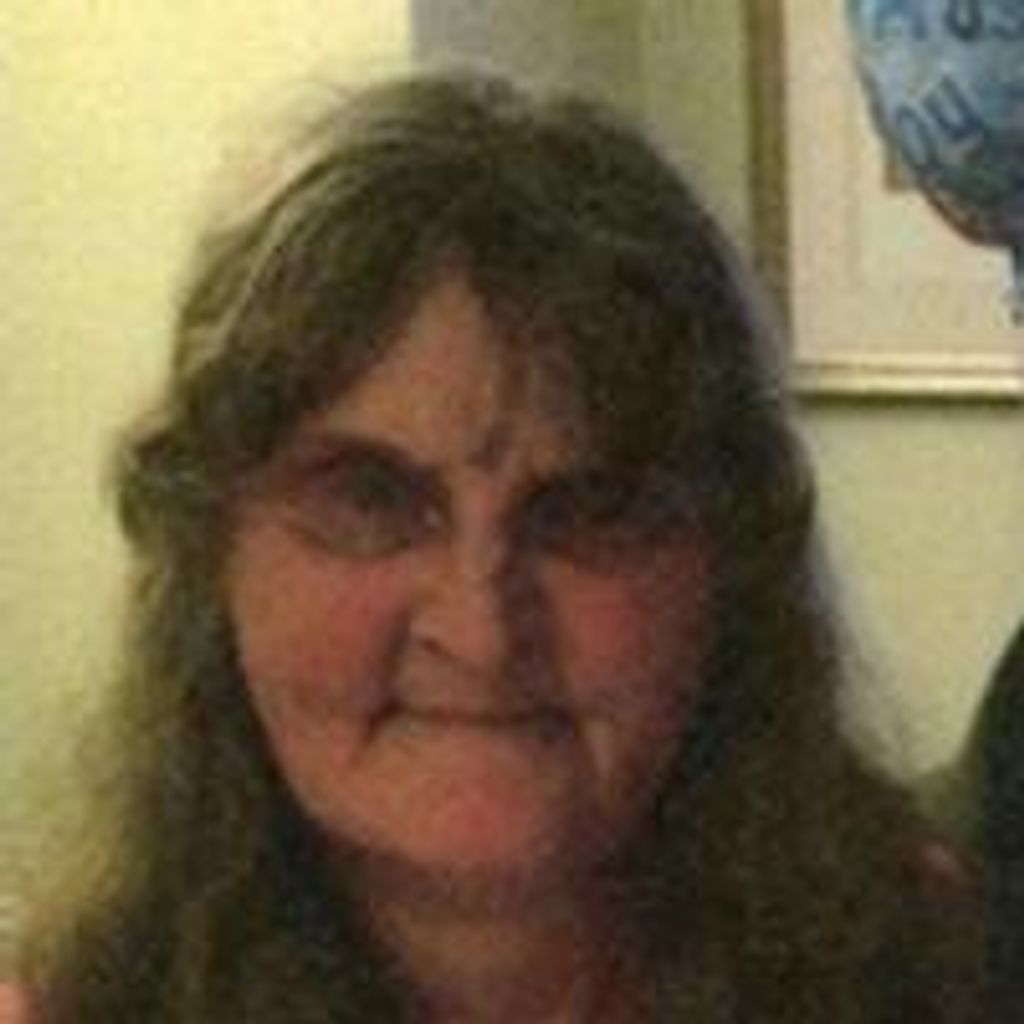 Roxanna Lynn Jorgensen