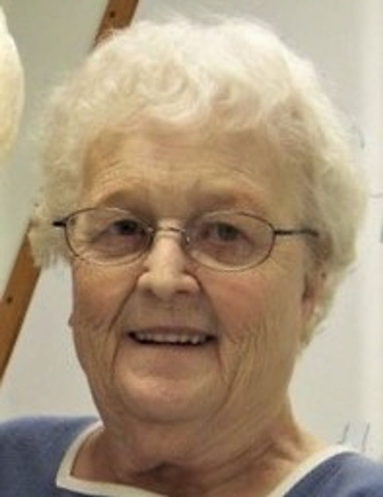 Evelyn Jean Scott Profile Photo
