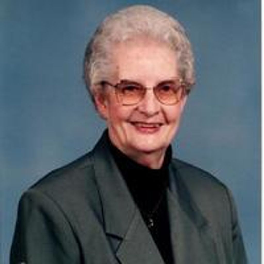 Pauline Elizabeth (Hamlin) Smith