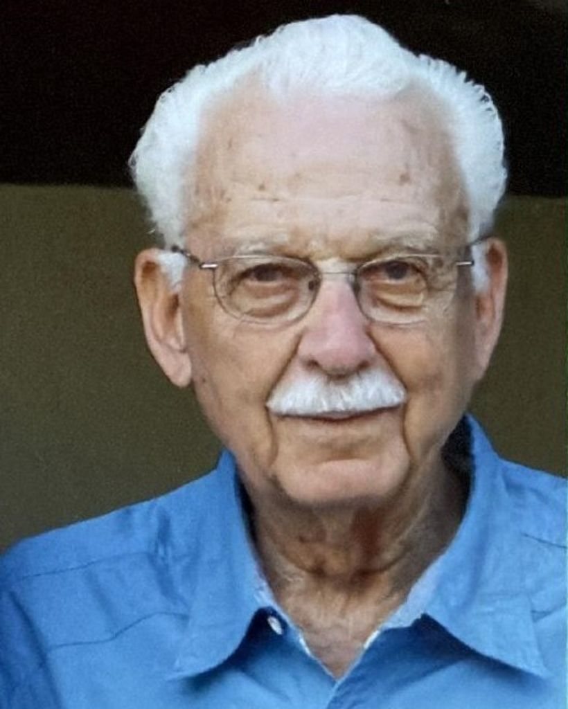 Cecil Claude Langston Sr. Profile Photo