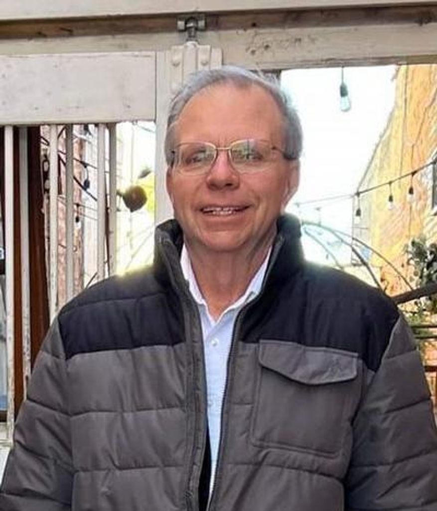 Patrick Mccarthy Profile Photo