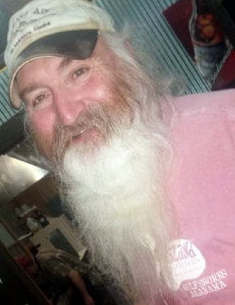 Donald Clyde Mealy, Jr. Profile Photo