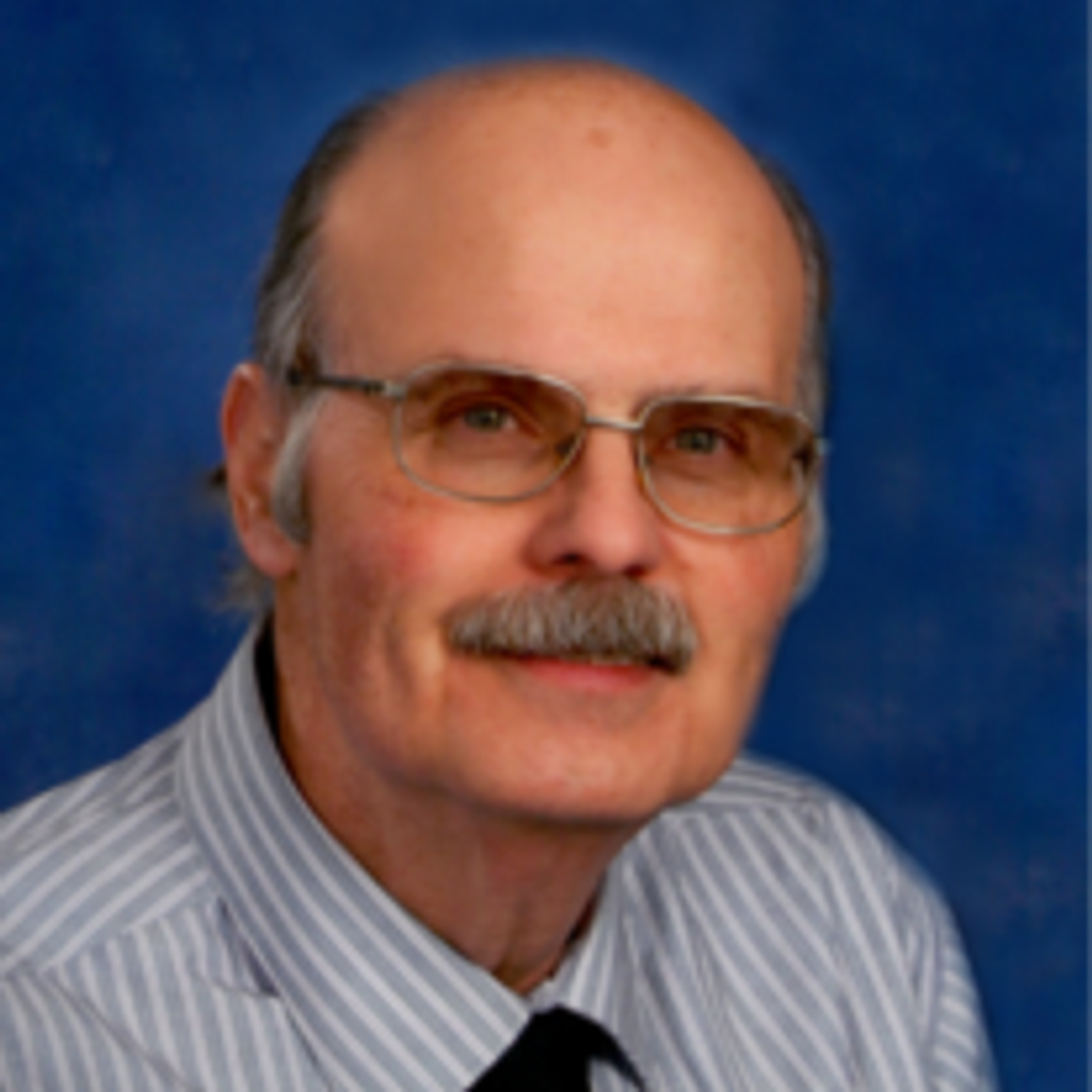 James Howard Harlan