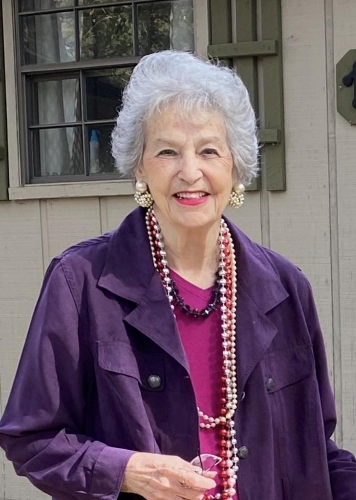 Lucy Viola Ellington Profile Photo
