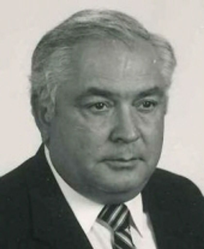 Francis C. "Fritz" Marshall