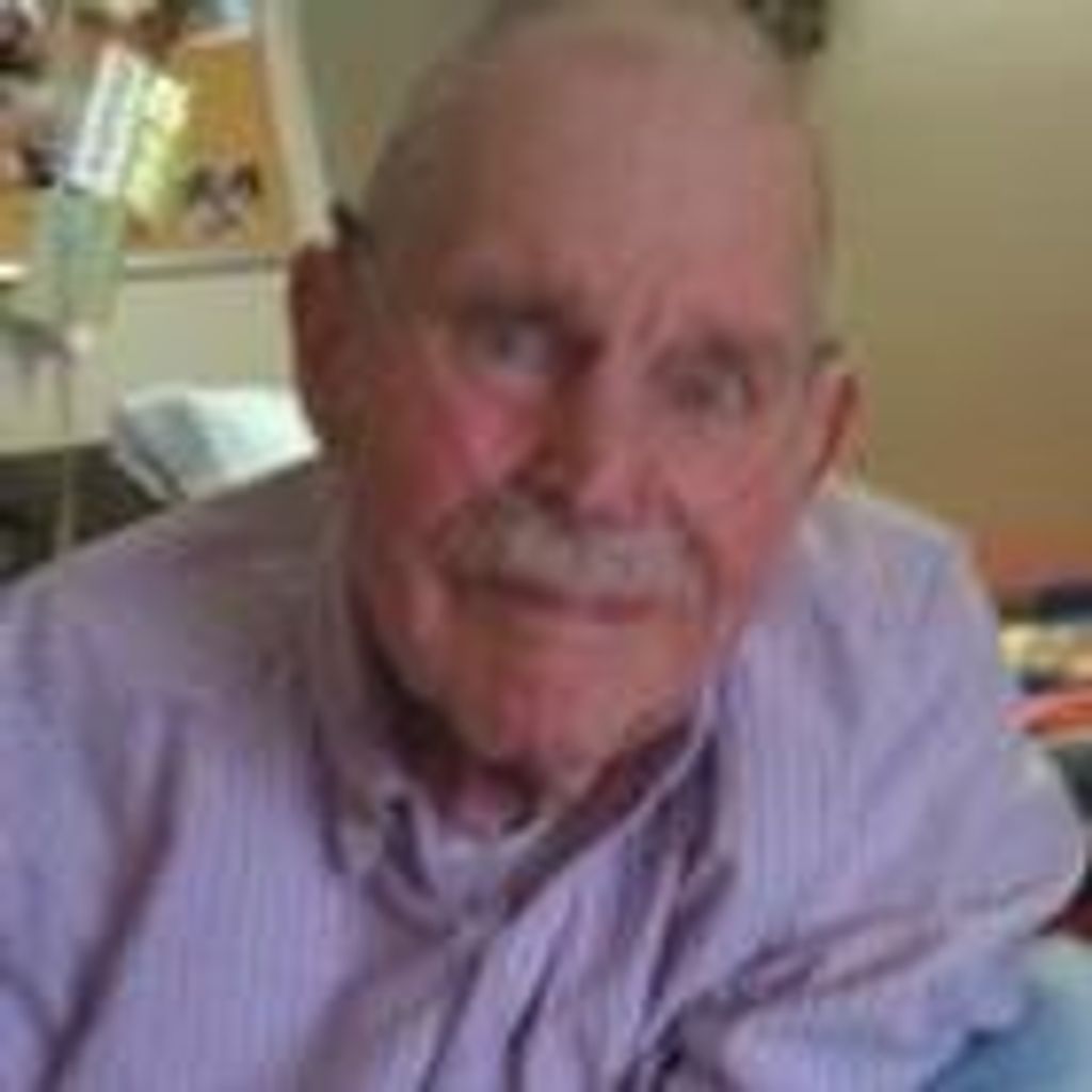 Paul William Kellner Profile Photo