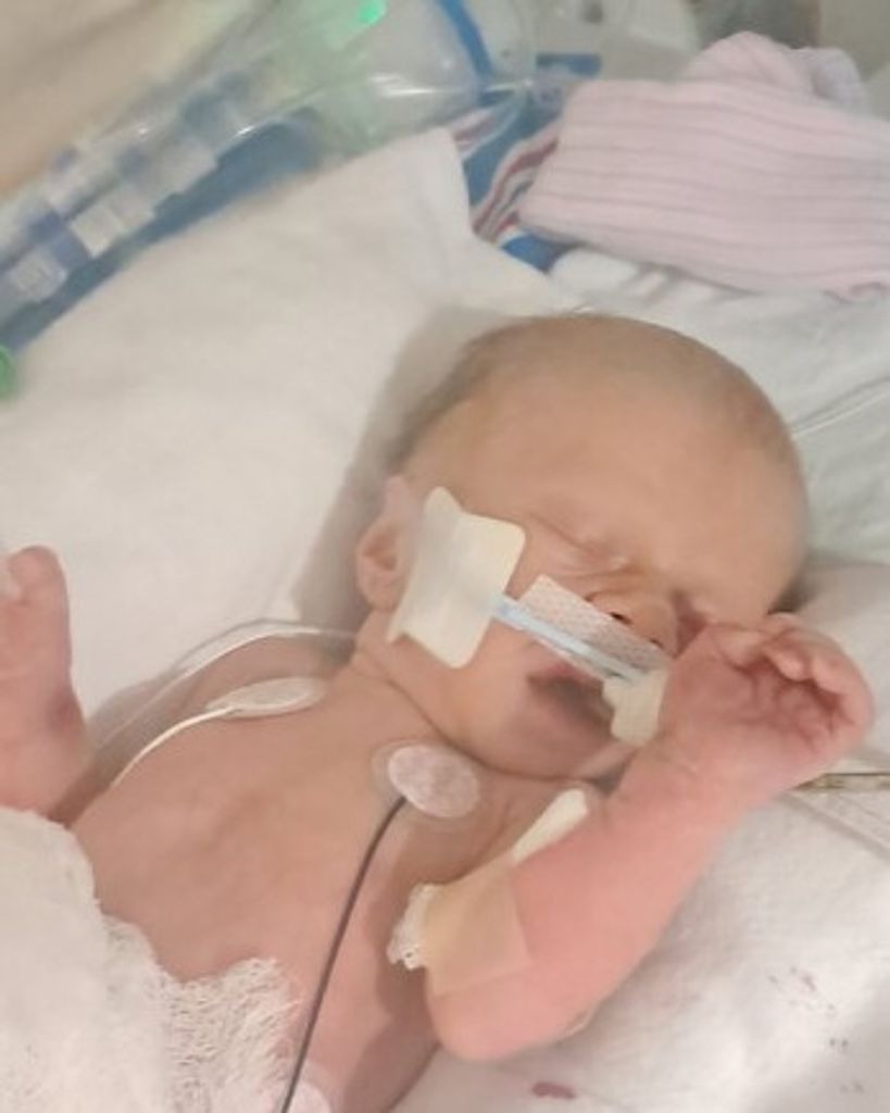 Braxley Wade Perry Robbins