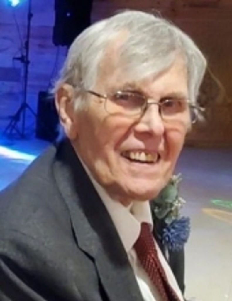 Thomas F. Cassini
