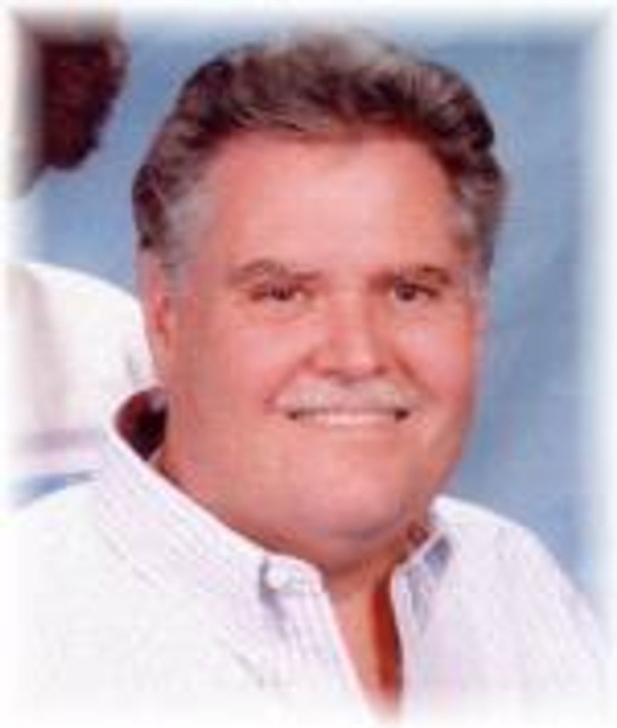 James Allen Faulstich