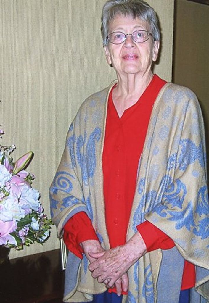 Ina Dial Andrus