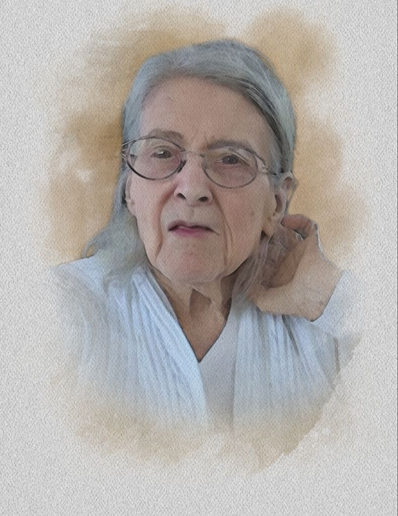 Martha Lucille Williams Ivey Profile Photo