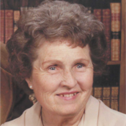 Alice L. Freeman Profile Photo