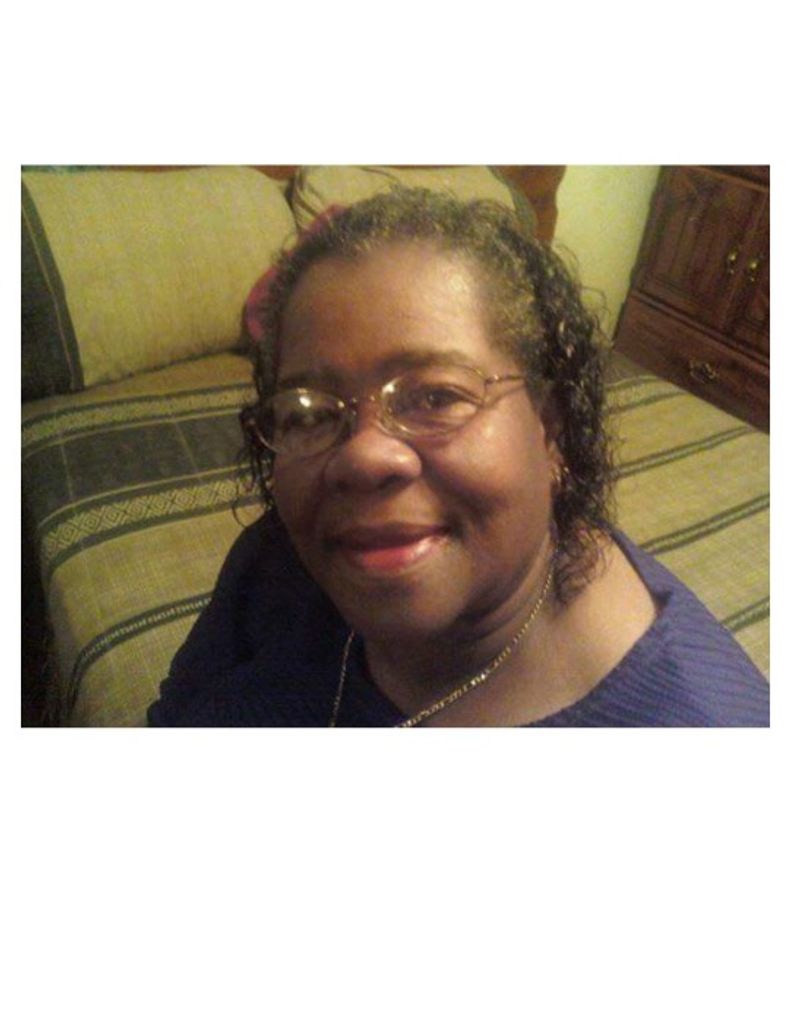 Queenie Mae Davis Profile Photo