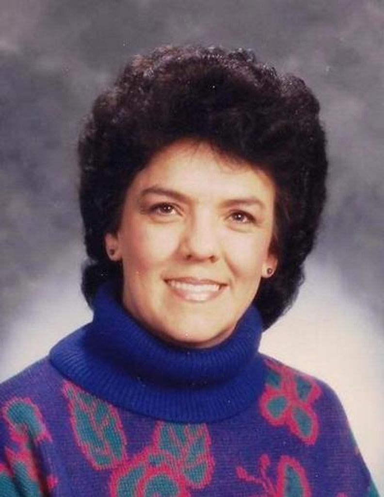 Frances Jones Profile Photo