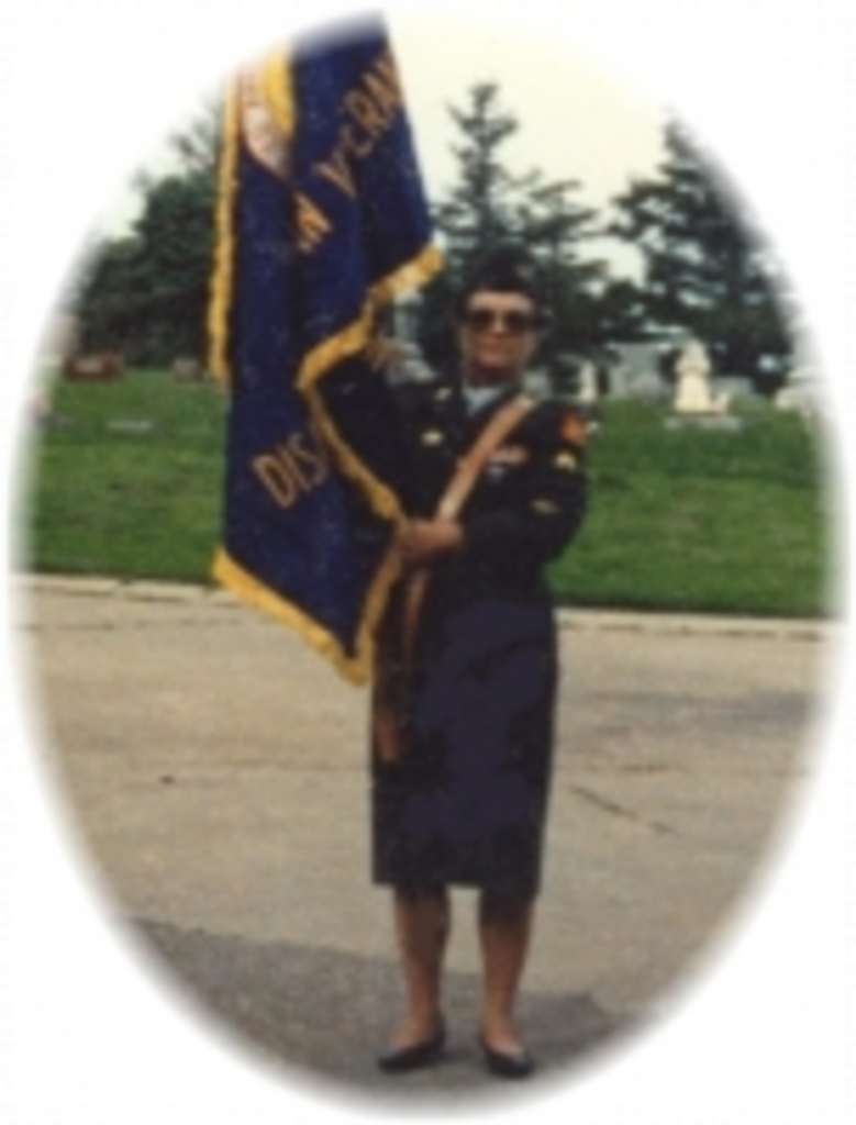 Elizabeth Schultz Profile Photo