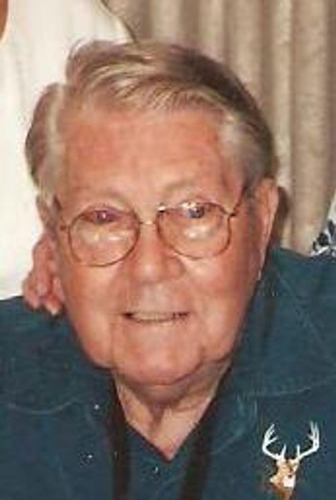 Dale Francis Shipley Profile Photo