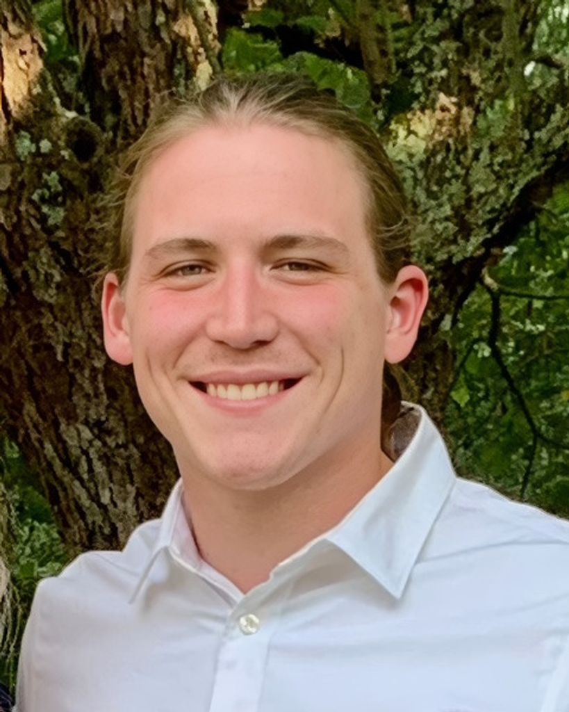 Steven Matthew Smith Profile Photo