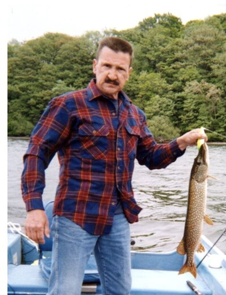 Roger J. Reynolds Profile Photo