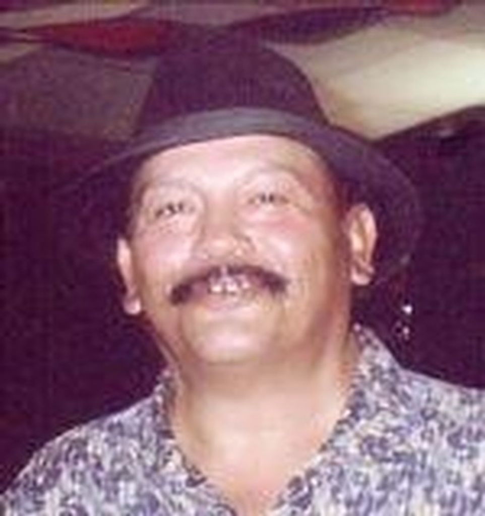 Justo Lopez