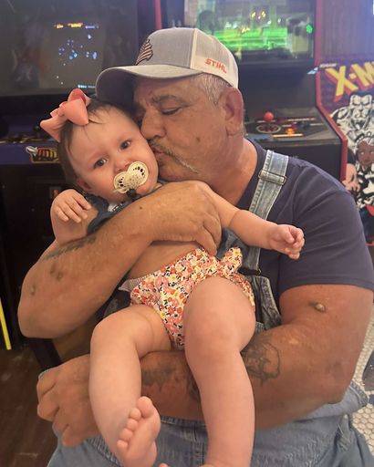 William Joseph Wilson, Jr.'s obituary image