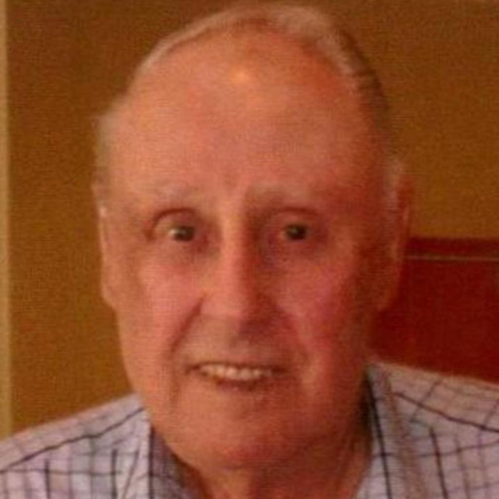 Clarence W. Heinrich